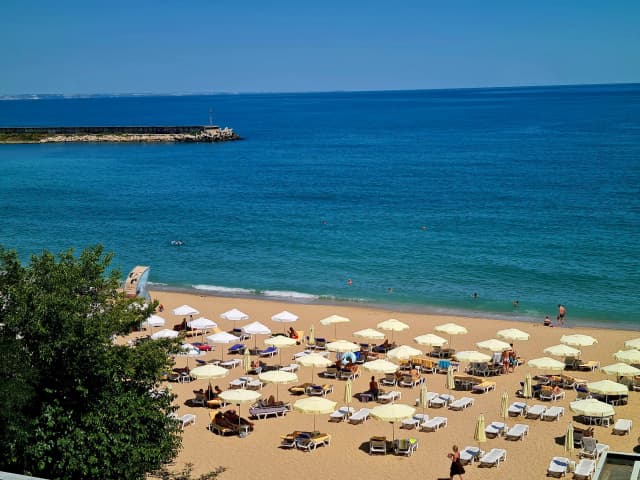 REVELION BULGARIA, 3 NOPTI CAZARE CU ULTRA ALL INCLUSIVE