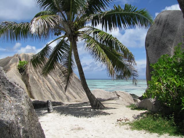 LAST MINUTE SEYCHELLES, SEJUR 7 NOPTI, CU PLECARE DIN BUCURESTI(LP)