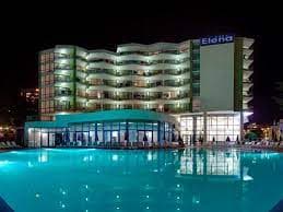 REVELION HOTEL ELENA 4* NISIPURILE DE AUR PRET 330 EURO 3 NOPTI CU ALL INCLUSIVE PLECARE IN 30 DECEMBRIE
