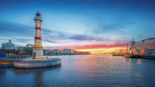 CITY BREAK MALMÖ, 4 NOPȚI, CU PLECARE DIN CLUJ NAPOCA (CL)