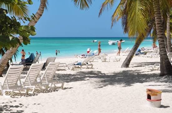 REVELION PUNTA CANA - ZBOR DIRECT DIN BUCURESTI ✈️