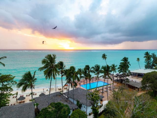 CRACIUN ZANZIBAR,ROYAL MANDARIN HOTEL & RESORT ZANZIBAR 5*, 7 NOPTI CAZARE CU ALL INCLUSIVE, ZBOR DIN BUCURESTI