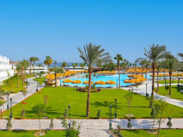 LAST MINUTE XANADU CLUB5* HCAI 31 OCTOMBRIE 1072 EURO/PERSOANA