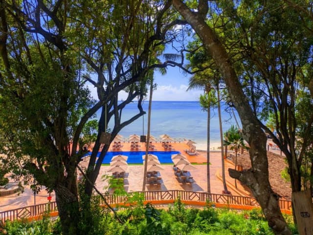 REVELION ZANZIBAR, ROYAL MANDARIN HOTEL & RESORT ZANZIBAR 5*,7 NOPTI CAZARE CU ALL INCLUSIVE, ZBOR DIN BUCURESTI