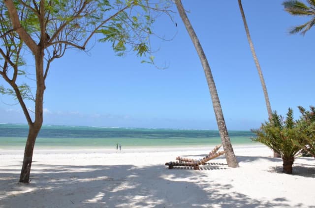 CRACIUN ZANZIBAR, INDIGO BEACH ZANZIBAR 4*,7 NOPTI CAZARE CU ALL INCLUSIVE, ZBOR DIN BUCURESTI