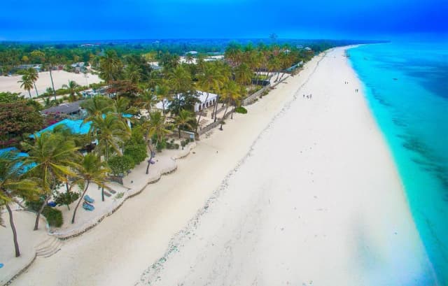LAST MINUTE ZANZIBAR, INDIGO BEACH ZANZIBAR 4*,7 NOPTI CAZARE CU ALL INCLUSIVE, ZBOR DIN BUCURESTI