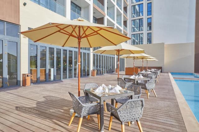 CRACIUN OMAN, MILLENNIUM RESORT SALALAH 5*,7 NOPTI CAZARE CU ALL INCLUSIVE SOFT, ZBOR DIN BUCURESTI