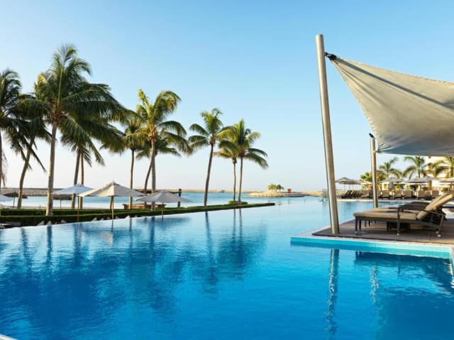 LAST MINUTE OMAN, FANAR HOTEL & RESIDENCES 5*, 7 NOPTI CAZARE CU ALL INCLUSIVE, ZBOR DIN BUCURESTI