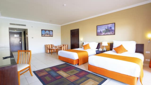 30.10 Last minute Egipt cu zbor direct din Bucuresti 369 € , 7 nopti cu all inclusive