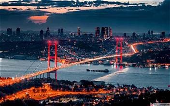OFERTA CITY BREAK IN ISTANBUL CU PLECARE DIN CLUJ NAPOCA (MO)