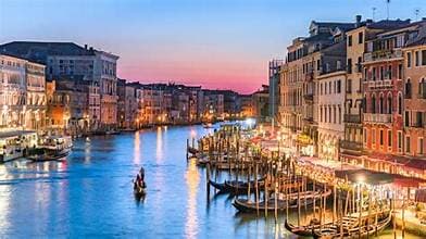 OFERTA CITY BREAK IN VENETIA CU PLECARE DIN CLUJ NAPOCA (MO)