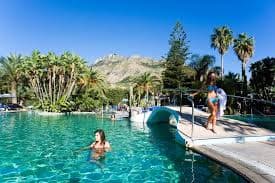 REVELION 2027 ISCHIA PARC HOTEL MEDITERANEO 4* DEMIPENSIUNE PRET 1054 EURO / PERSOANA 5 NOPTI