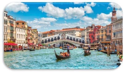 CITY BREAK VENETIA - CU ZBOR DIN SUCEAVA ✈️