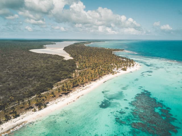 OFERTA DE 7 NOPTI IN PUNTA CANA-PLECARE DIN TIMISOARA (CC)