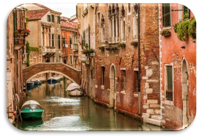 CITY BREAK VENETIA - CU ZBOR DIN BUCURESTI✈️