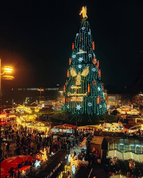 Targ de Craciun - Dortmund / Prizeotel Dortmund-City 3* - plecare din Oradea in 23.11