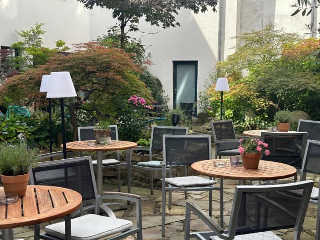 Targ de Craciun - Dortmund / Hotel Esplanade Dortmund 4* - plecare din Oradea in 23.11