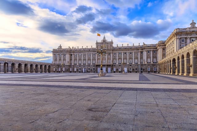 LAST MINUTE MADRID , SEJUR 3 NOPTI, CU PLECARE DIN CLUJ NAPOCA(LP)