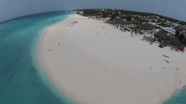 Craciun in ZANZIBAR - Palumbo Kendwa 4*, avion din Bucuresti, pe 20 Decembrie - 7 NOPTI, 1.935 EUR / pers