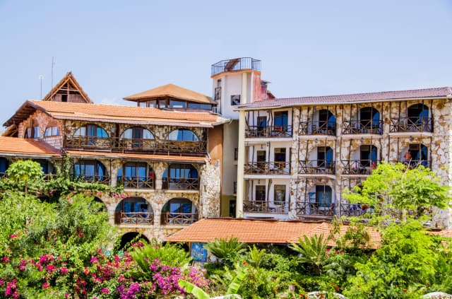 REVELION ZANZIBAR - Palumbo Kendwa 4*, avion din Bucuresti, pe 20 Decembrie - 7 NOPTI, 2.500 EUR / pers