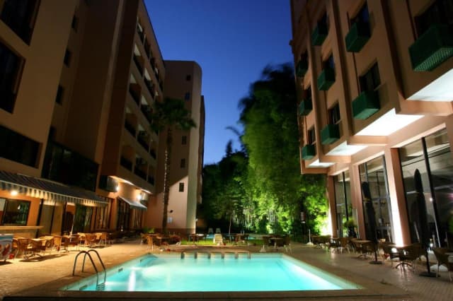 25.11 Circuit Maroc 2026 , avion , 7 nopti, pret/ persoana =1094Eur