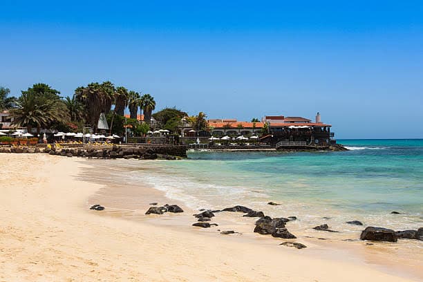 SEJUR ALL INCLUSIVE IN CAP VERDE, CU ZBOR DIN BUCURESTI ✈️