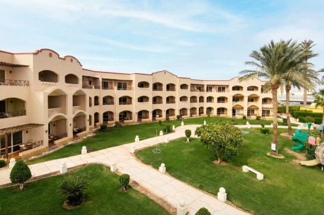 SHARM EL SHEIKH 619 EURO/PERS PLECARE DIN BUCURESTI 20.11 ,AVION INCLUS - Regency Plaza Aqua Park & Spa