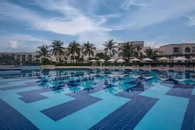 DEAL OMAN SALALAH PLECARE IN 6 DECEMBRIE HOTEL SALALAH ROTANA 5* ALL INCLUSIVE PRET 1148 EURO