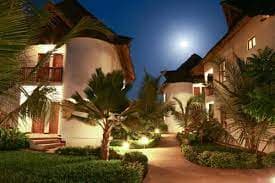 REVELION ZANZIBAR HOTEL ZANZIBAR BAHARI VILAS 4* ALL INCLUSIVE PRET 1913 EURO PLECARE IN 27.12.2026