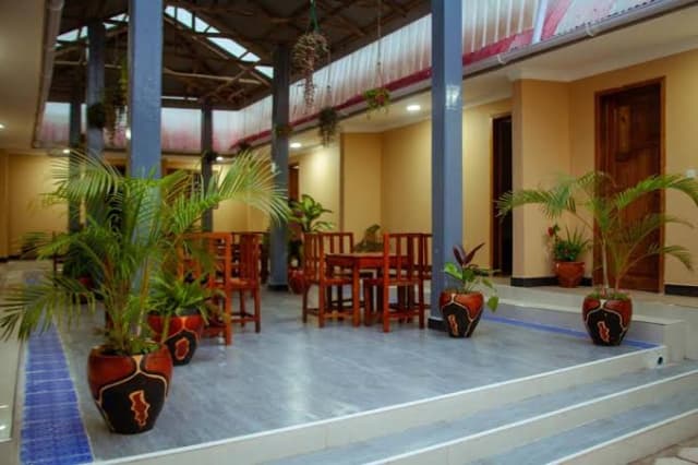 REVELION ZANZIBAR HOTEL KENDWA COOL &CALM 4* DEMIPENSIUNE PRET 1851 EURO PLECARE IN 27.12.2026