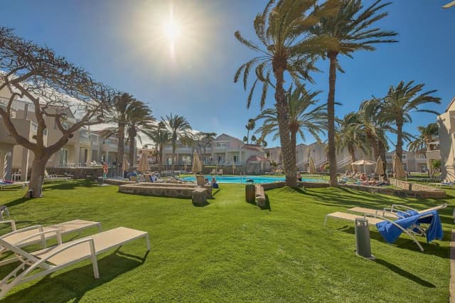 ULTRA LAST MINUTE 1 DECEMBRIE IN INSULELE CANARE 4**** ALL INCLUSIVE KOALA GARDEN ZBOR DIRECT DIN OTOPENI CU TAXE INCLUSE