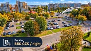 27.11 PRAGA 2026 - Vacanta de 1 Decembrie, avion , 5 nopti , pret/ persoana =640Eur