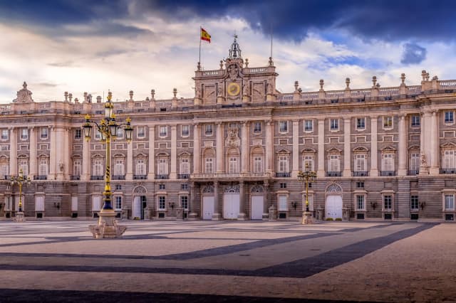 LAST MINUTE CITY BREAK MADRID , SEJUR 4 NOPTI , CU PLECARE DIN CLUJ NAPOCA(LP)