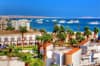13.09 avion Bucuresti, Egipt - Hurghada Hurghada City, Marlin Inn Azur Resort 616 EURO, 7 nopti, All inclusive