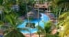 ULTRA LAST MINUTE 1 DECEMBRIE DOMINICANA 4**** ALL INCLUSIVE VISTA SOL PUNTA CANA ZBOR DIRECT CU TAXE INCLUSE