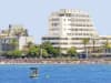 ULTRA LAST MINUTE  PALMA 4**** DEMIPENSIUNE  ALLSUN VERA BEACH  ZBOR DIRECT DIN OTOPENO/CLUJ NAPOCA  CU TAXE INCLUSE