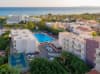 ULTRA LAST MINUTE INSULA CRETA CHC  MARILENA HOTEL 4**** ALL INCLUSIVE ZBOR CHARTER  CU TAXE INCLUSE