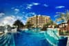 ULTRA LAST MINUTE CRACIUN PE PLAJA EMIRATE 5***** DOUBLE TREE BY HILTON ALL INCLUSIVE ZBOR CLUJ NAPOCA/OTOPENI TAXE INCLUSE