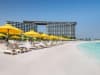 ULTRA LAST MINUTE PE PLAJA IN EMIRATE LA 5***** ALL INCLUSIVE MOVENPICK ZBOR DIN OTOPENI CU TOATE TAXELE INCLUSE
