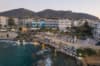 ULTRA LAST MINUTE INSULA CRETA 4**** DEMIPENSIUNE GLAROS BEACH ZBOR CHARTER CU TAXE INCLUSE