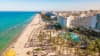 ULTIMELE LOCURI TUNISIA 4**** ALL INCLUSIVE RIAD PALMS ZBOR CHARTER DIN CLUJ NAPOCA  CU TAXE INCLUSE