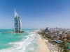 ULTRA LAST MINUTE DELUXE LA DUBAI THE CANVAS 5***** 7 NOPTI ZBOR DIN OTOPENI CU TAXE INCLUSE