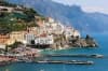 17.08 Zbor din Bucuresti, Italia Coasta Amalfi 879 euro / persoana/ sejur / 7 nopti cu mic dejun taxe aeroport incluse