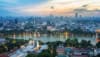 VIETNAM DE LA NORD LA SUD, AVION DIN BUCURESTI, LA HOTEL DE 3*, LA TARIFUL DE 3050 EURO/PERS, MIC DEJUN!