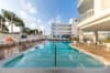 ULTRA LAST MINUTE  PALMA DE MALLORCA 4****   TRITON BEACH  ZBOR OTOPENI  CU TAXE INCLUSE