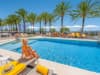 ULTRA LAST MINUTE  PALMA MALLORCA 4**** DEMIPENSIUNE  ALLSUN RIVIERA PLAYA ZBOR OTOPENI/CLUJ NAPOCA   CU TAXE INCLUSE