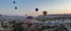 27.11 Zbor Bucuresti, Turcia Circuit de poveste Cappadocia 7 nopti cu mic dejun 235 euro/persoana/sejur/taxe aeroport incluse,