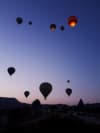 13.11 Zbor Bucuresti, Turcia Circuit de poveste Cappadocia 7 nopti cu mic dejun 204 euro/persoana/sejur/taxe aeroport incluse,