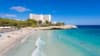 ULTRA LAST MINUTE PLAJA MALLORCA 4**** ALL INCLUSIVE GLOBALES AMERICA  ZBOR CRAIOVA/ OTOPENI CU TAXE INCLUSE