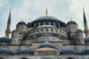 Circuit Clasic ISTANBUL - Comorile Orientului 5 zile 167  euro/persoana plecare din Bucuresti 03.10
